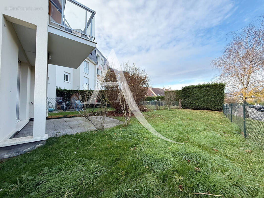 Appartement à CHATOU