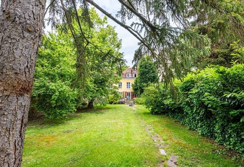 Maison à TRIEL-SUR-SEINE