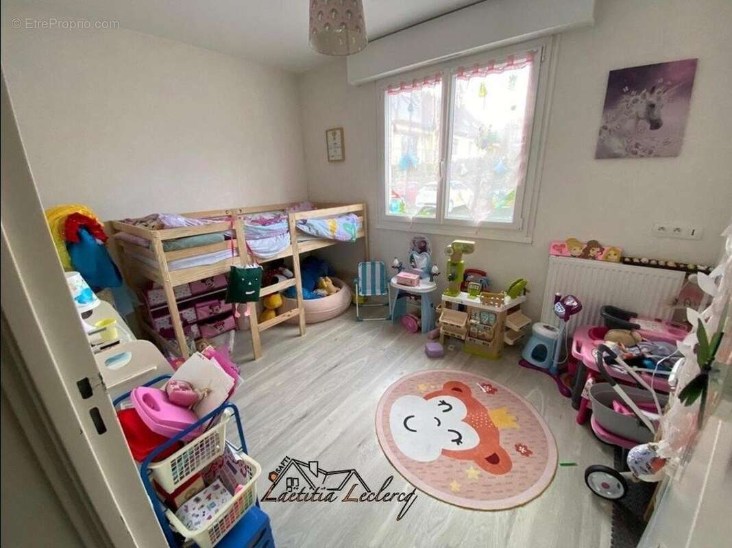 Photo 2 - Appartement à LE RHEU