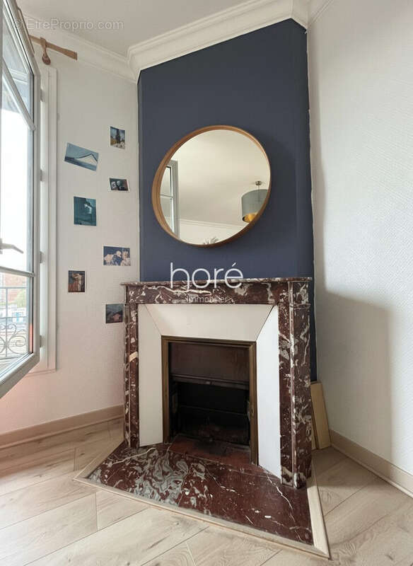 Appartement à ERMONT