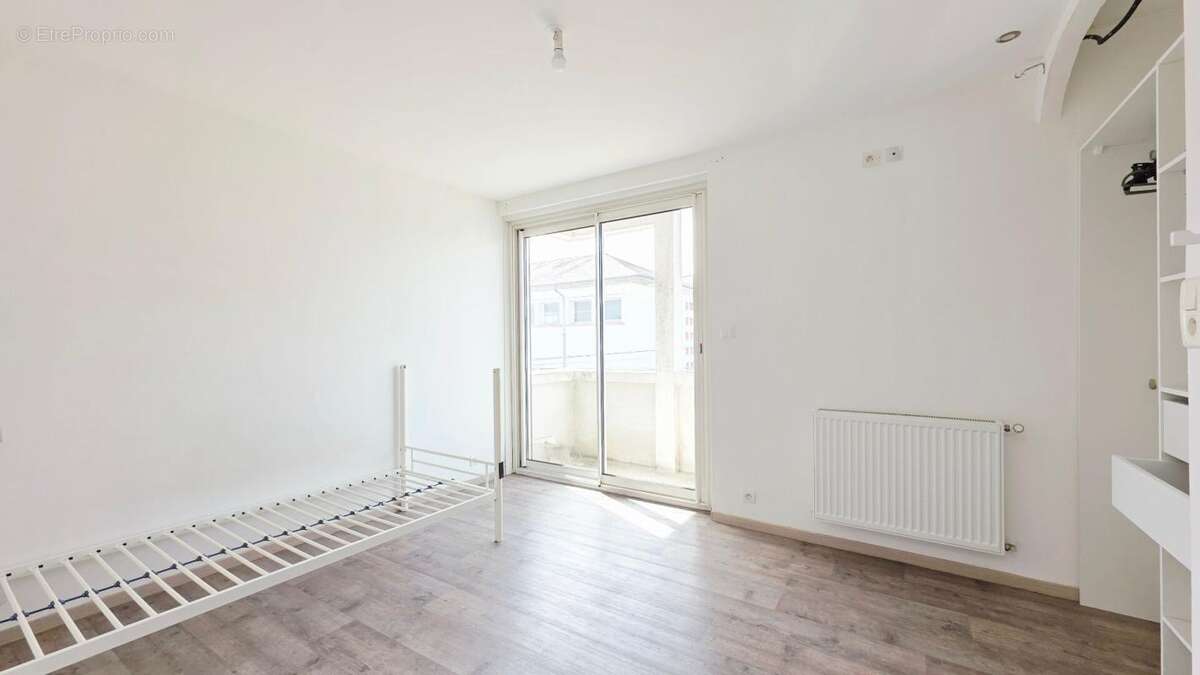 Appartement à BOURGES