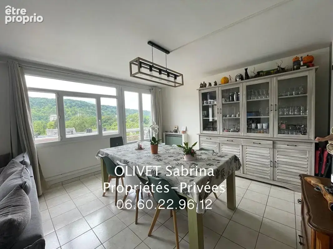 Appartement 3 chambres - photo 3