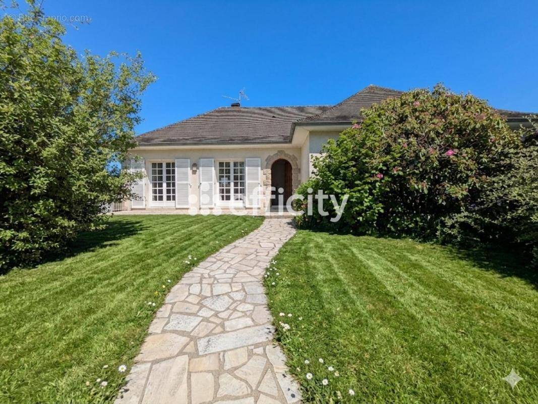 Maison à ISLE