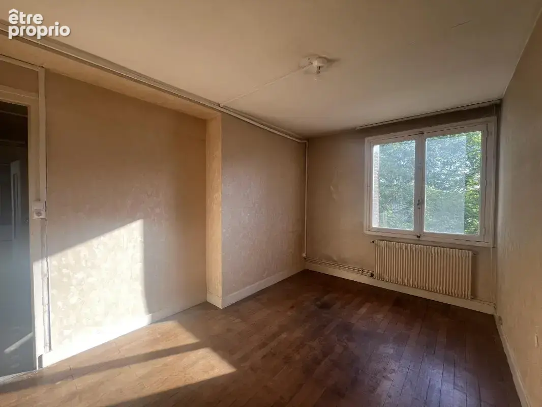 Appartement - photo 7