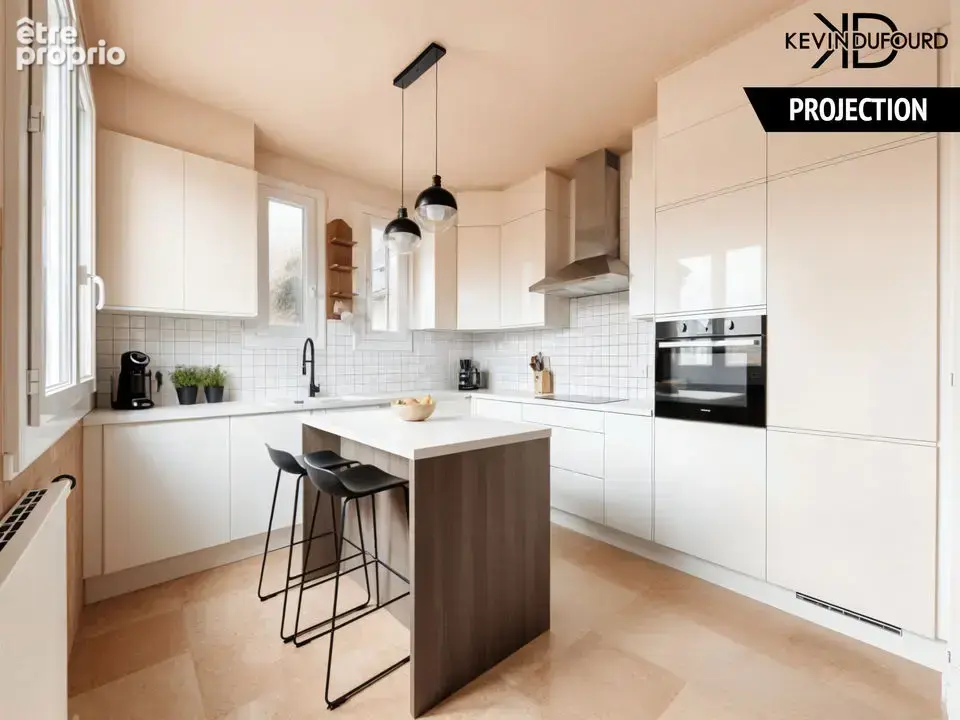 Maison 6 pièces 170 m² à vendre à Ucel (07200) - photo 3