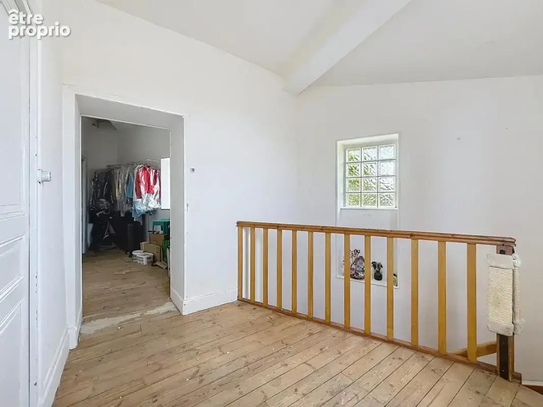 Maison 83 m² à Aigueperse  - photo 11