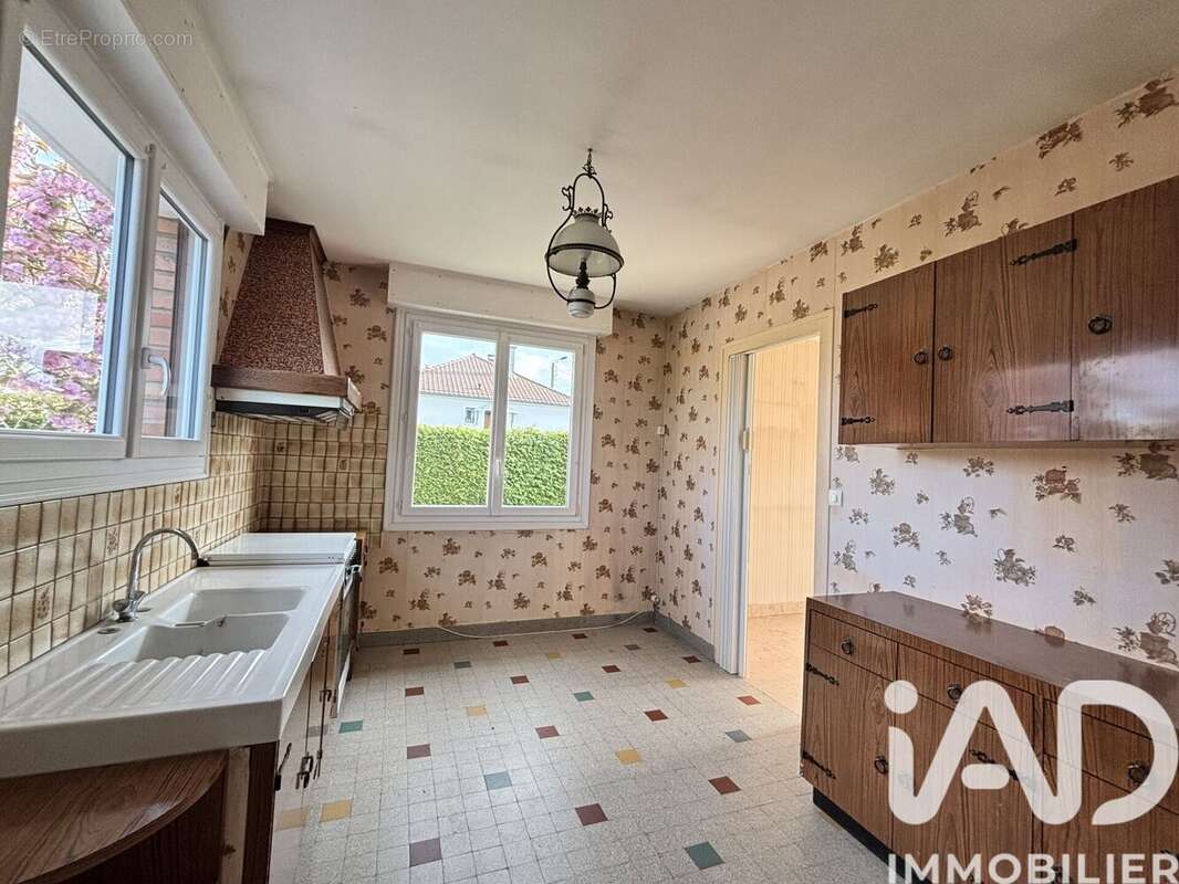 Photo 5 - Maison à AIRAINES