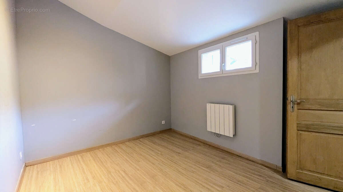 Appartement à FIRMINY