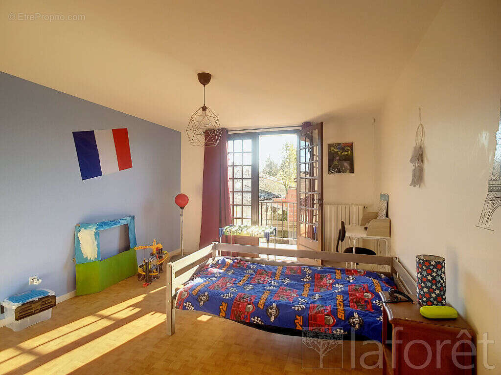 Maison familiale ambares - photo 4