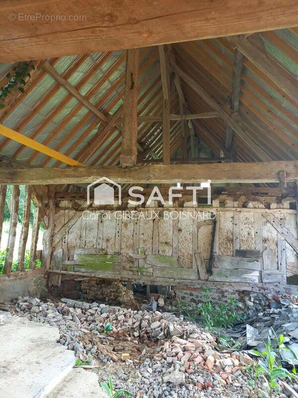 Photo 5 - Maison à LA BAZOCHE-GOUET