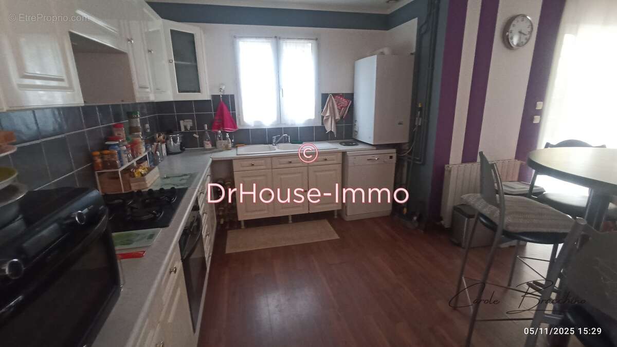 Maison à AIGUES-MORTES