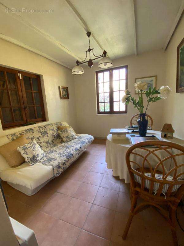 Maison à LE BOUSCAT