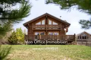 Maison à LE SAUZE-DU-LAC