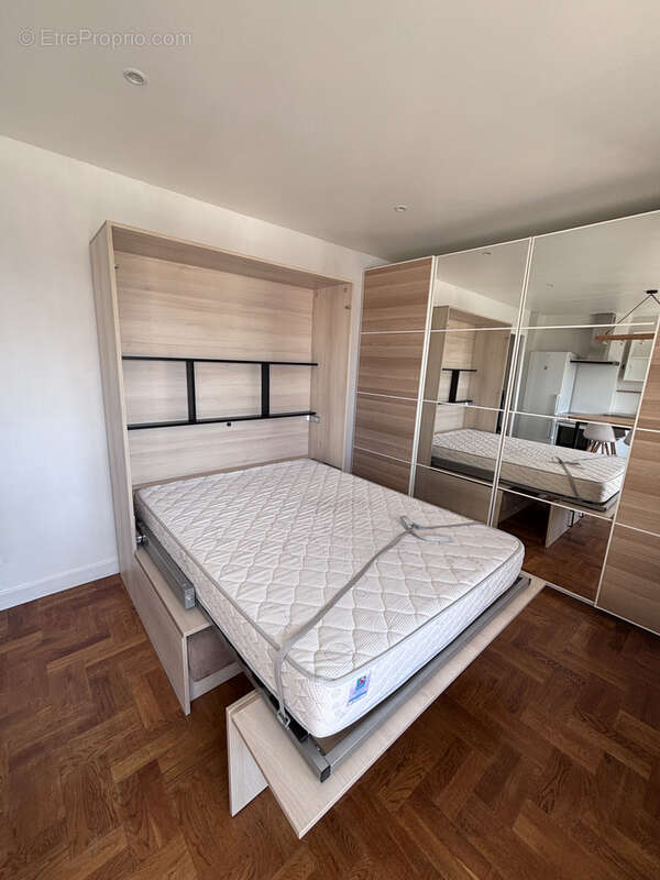 Appartement à LYON-4E