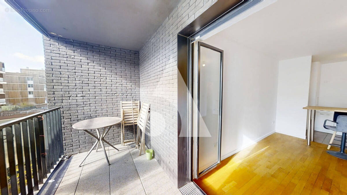 Appartement à COLOMBES