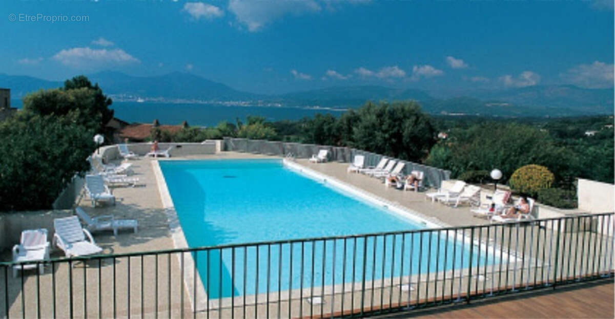 Appartement à PIETROSELLA