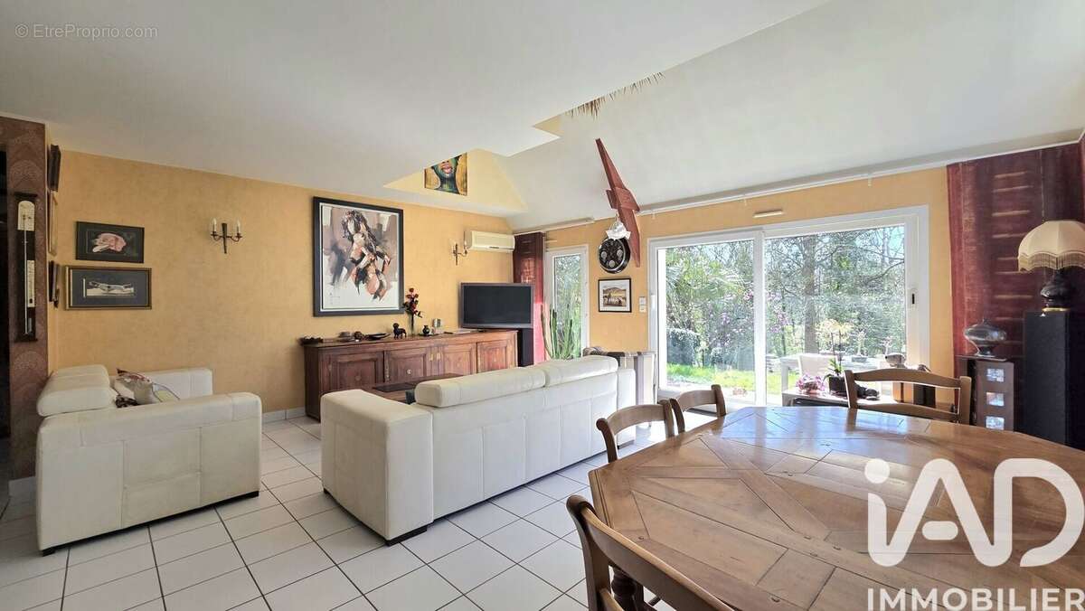 Photo 4 - Maison à AURAY