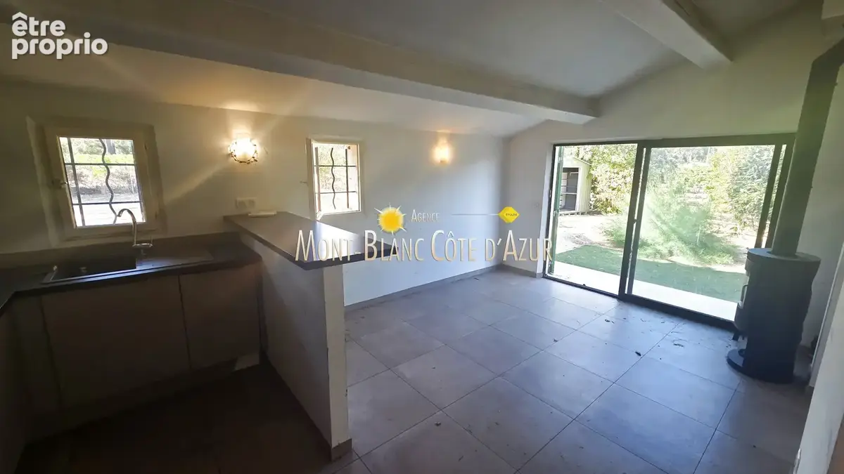 Plan de la tour domaine viticole + 2 maisons mitoyennes - photo 26