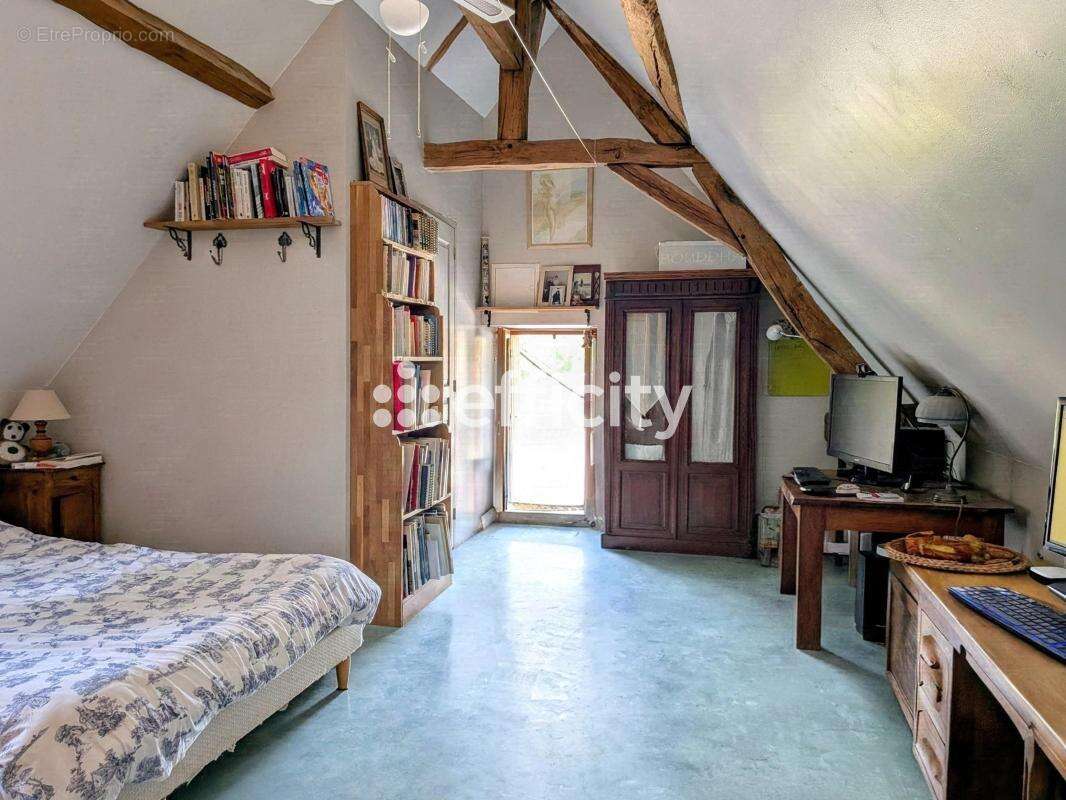 Maison 166 m² à Azay-Le-Rideau  - photo 6