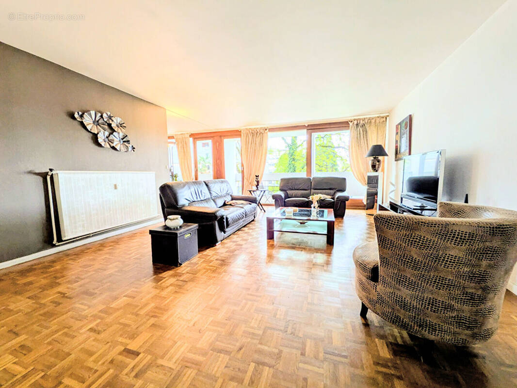 Appartement à PAU