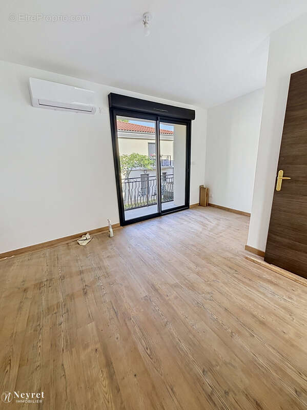 Appartement à FRANCHEVILLE