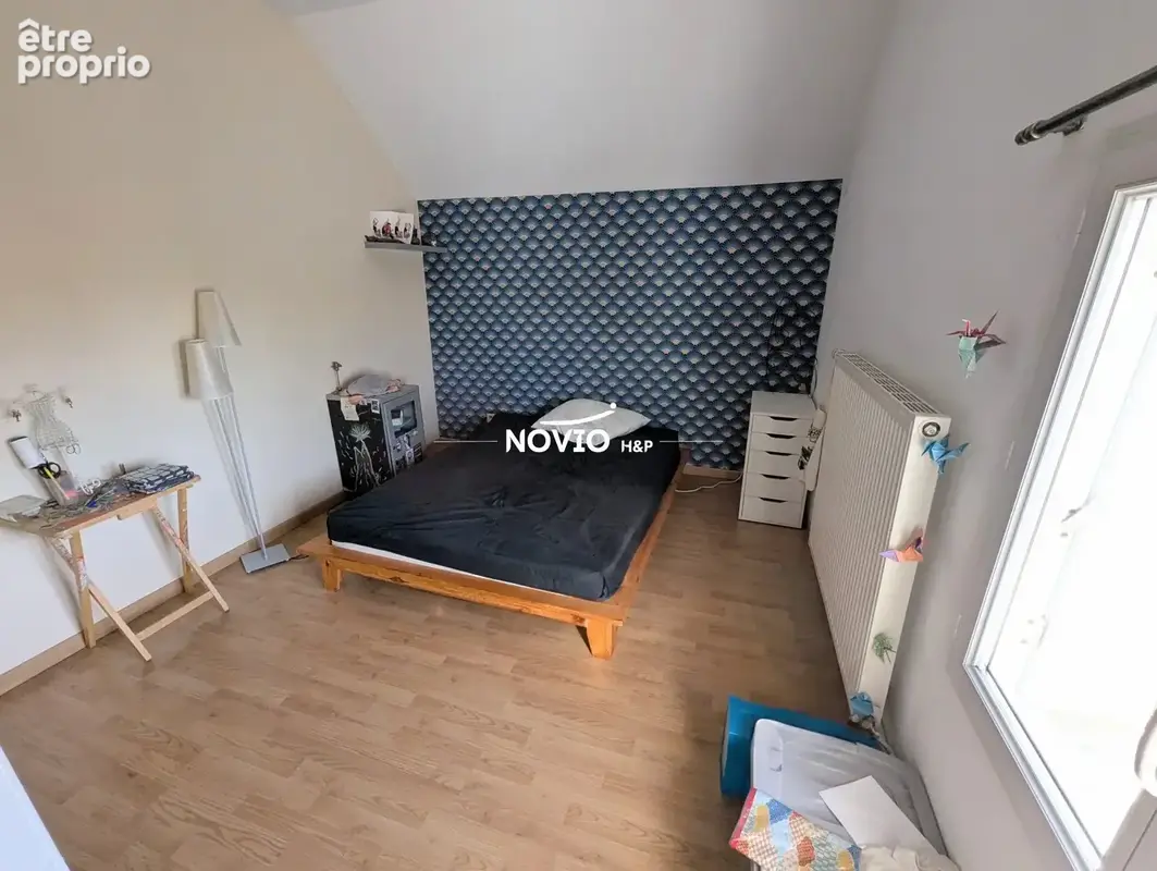 Maison 6 pièces 157 m² à vendre à Marigny-Brizay (86380) - photo 7