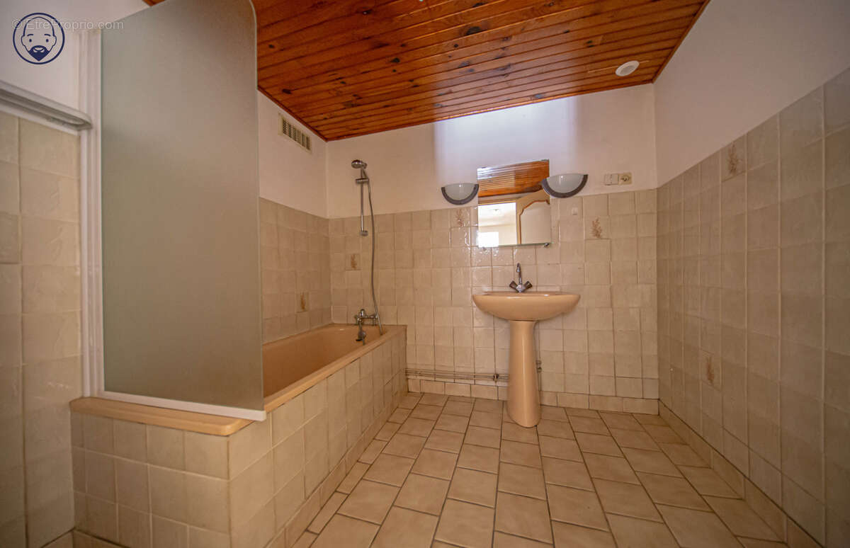 Maison à SAINT-DIZIER