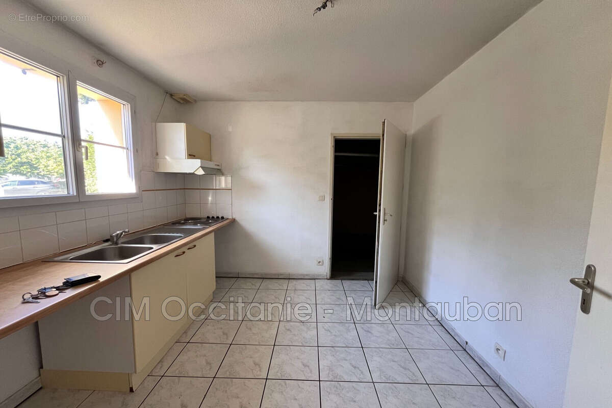 Maison 96 m² à Cugnaux  - photo 8