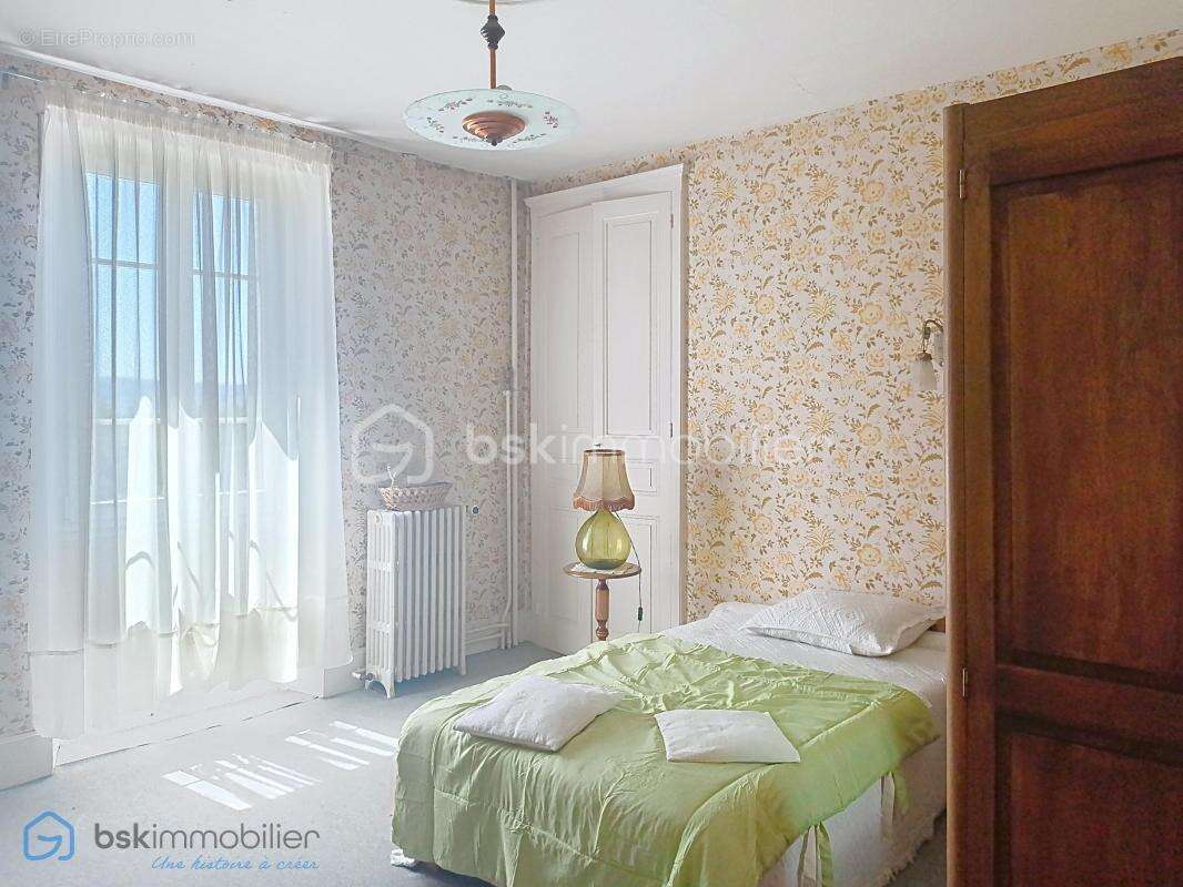 Appartement à COLOMBE