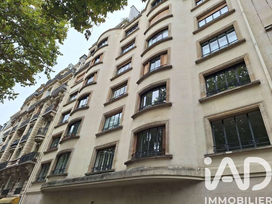 Photo 8 - Appartement à PARIS-6E