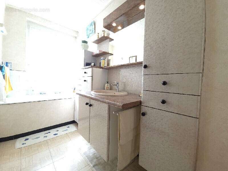 Appartement 76 m² à Nogent-Sur-Oise  - photo 6