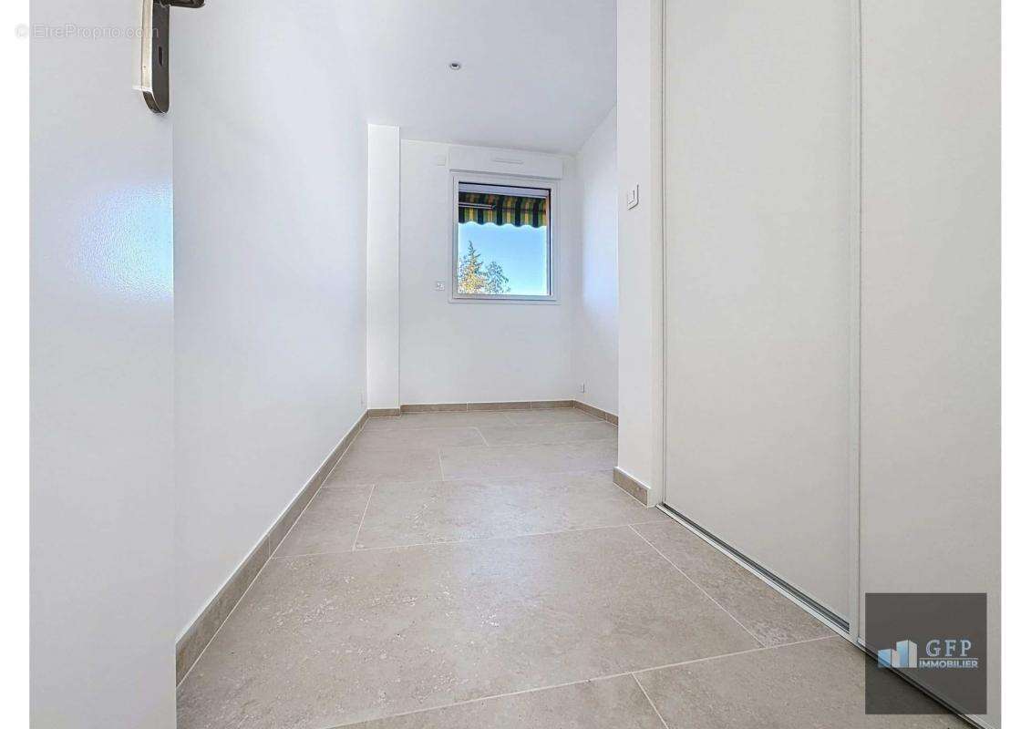 Appartement à LE LAVANDOU