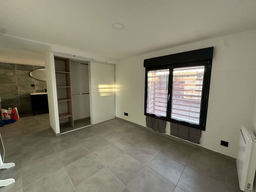 Appartement à LA BATIE-DIVISIN