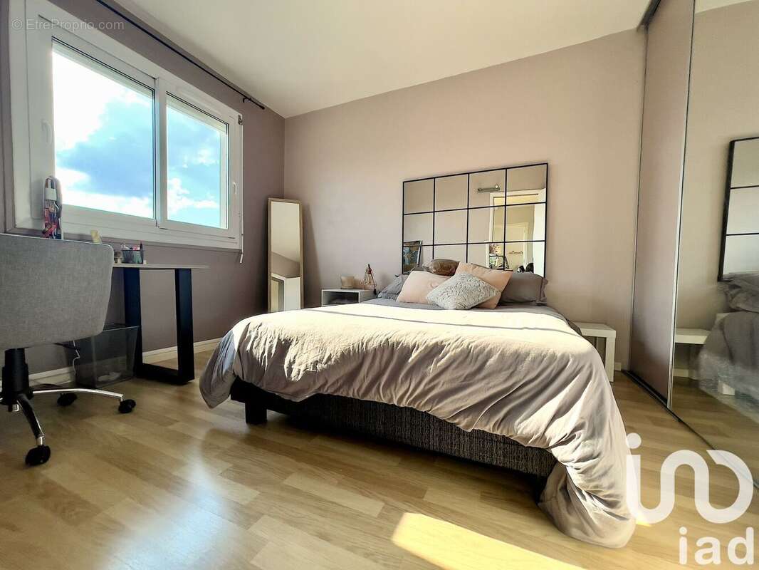 Photo 8 - Appartement à MERIGNAC