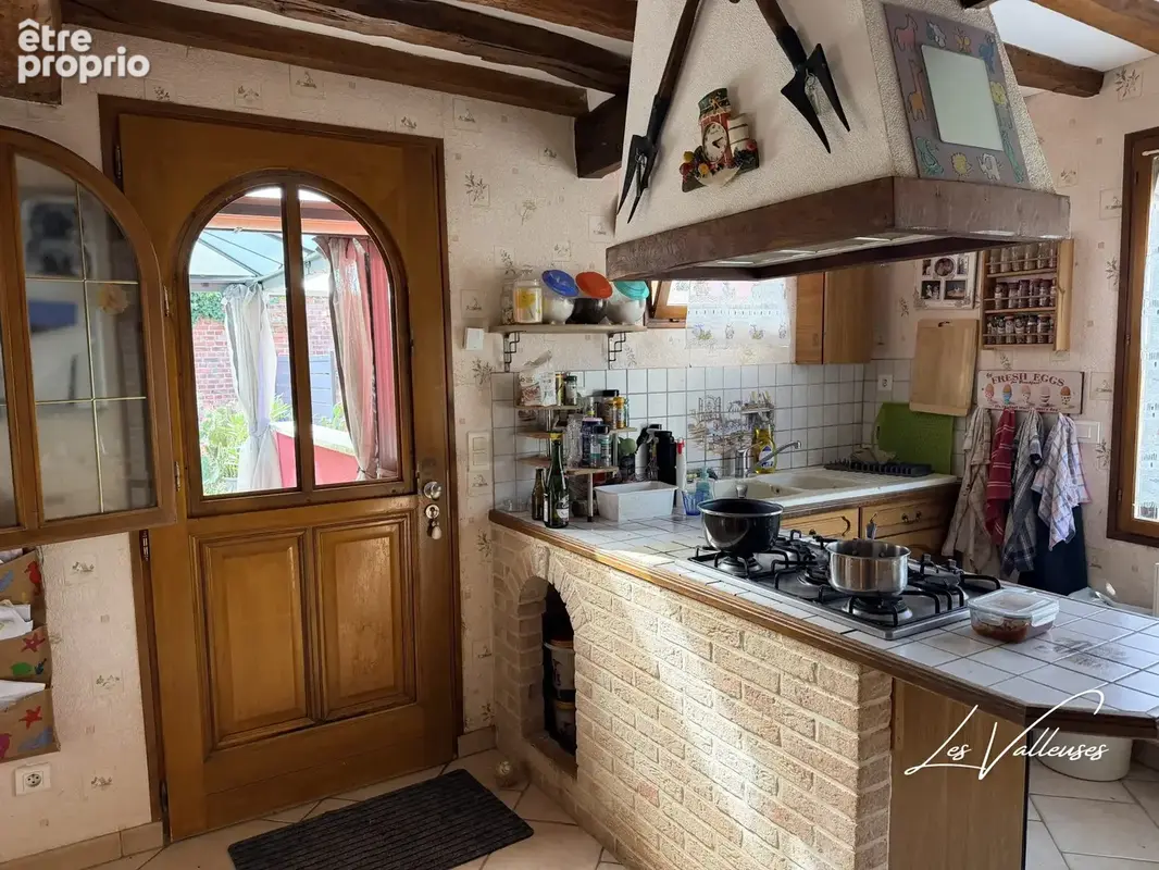 Maison 5 pièces 164 m² à vendre à Ancourt (76370) - photo 6