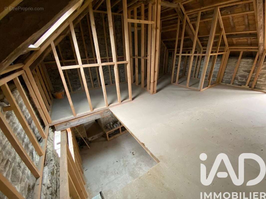 Maison 180 m² à Gausson  - photo 9