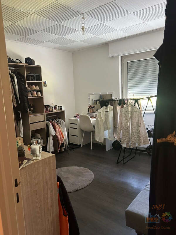 Appartement à RIEDISHEIM