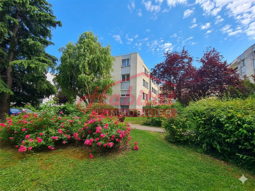 Appartement 49 m² à Chelles  - photo 7
