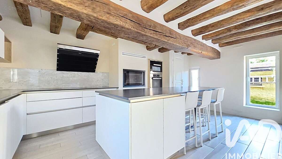 Photo 6 - Maison à BUCHELAY