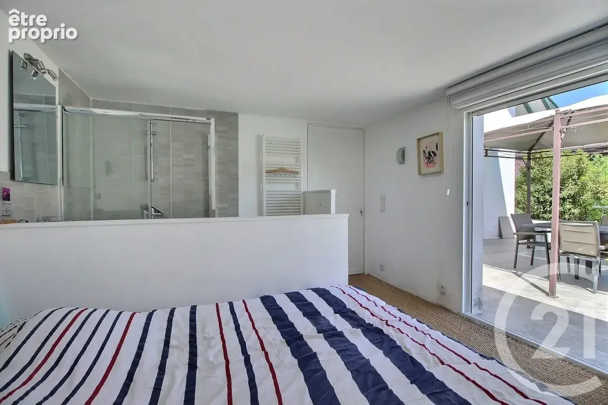 Maison 5 pièces 100 m² à vendre à Thonon-Les-Bains (74200) - photo 9