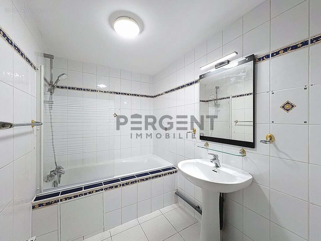 Appartement à CHARLEVILLE-MEZIERES