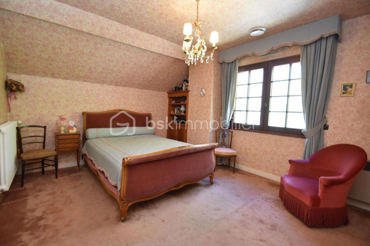 Maison à NOGENT-LE-PHAYE