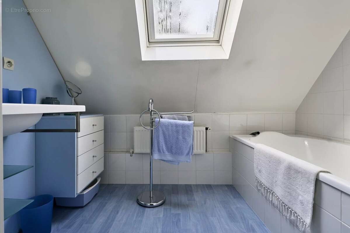 Maison à MARCQ-EN-BAROEUL