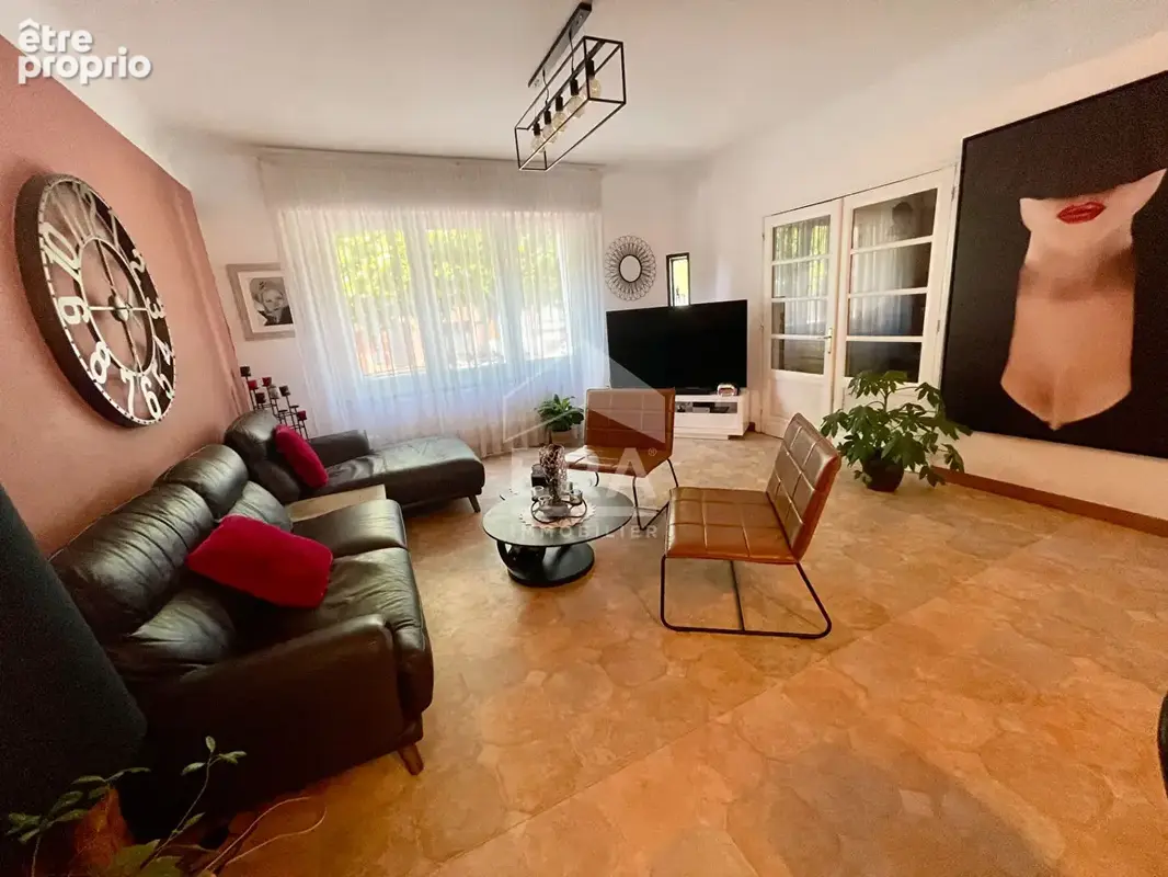 Maison Coudekerque Branche (59210) Sainte Germaine 4 chambres Jardin - photo 2