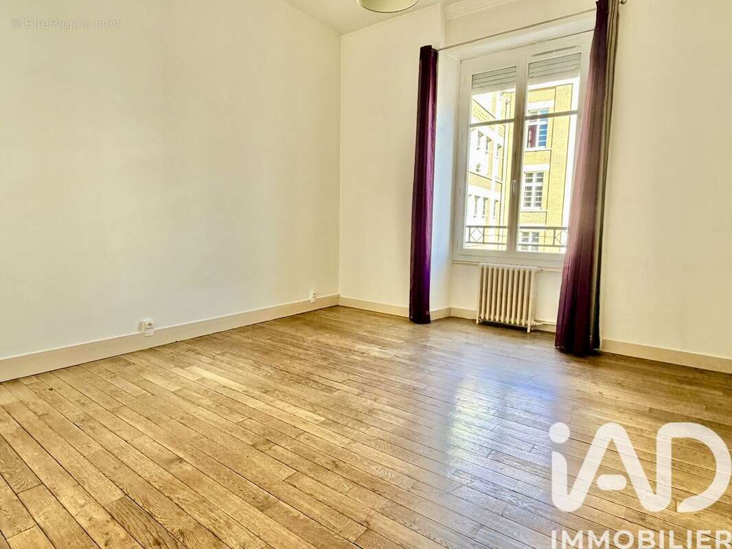 Photo 2 - Appartement à LIMOGES