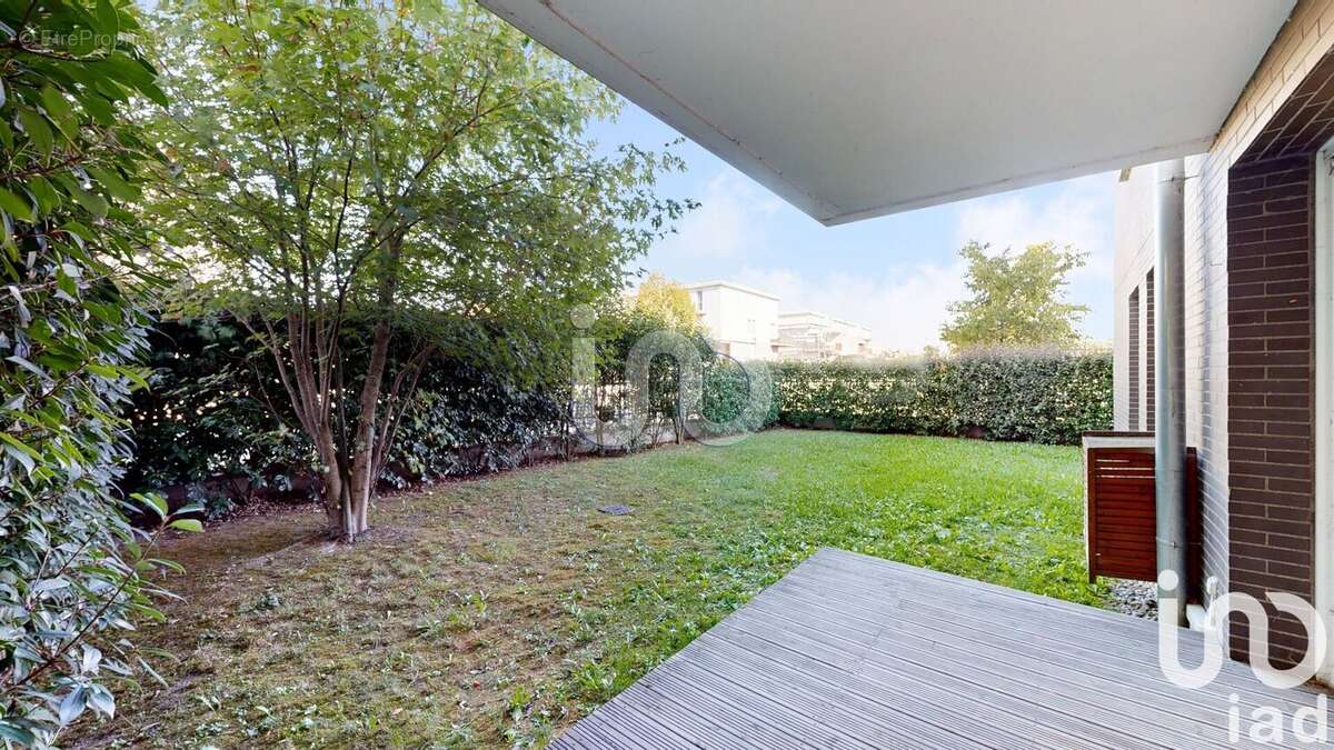 Photo 9 - Appartement à TOULOUSE