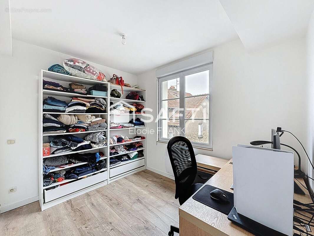 Photo 8 - Maison à THIONVILLE