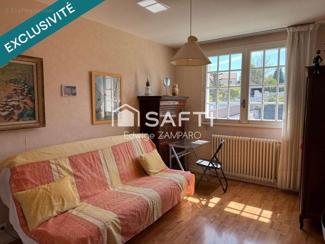 Photo 8 - Maison à CUSSAC