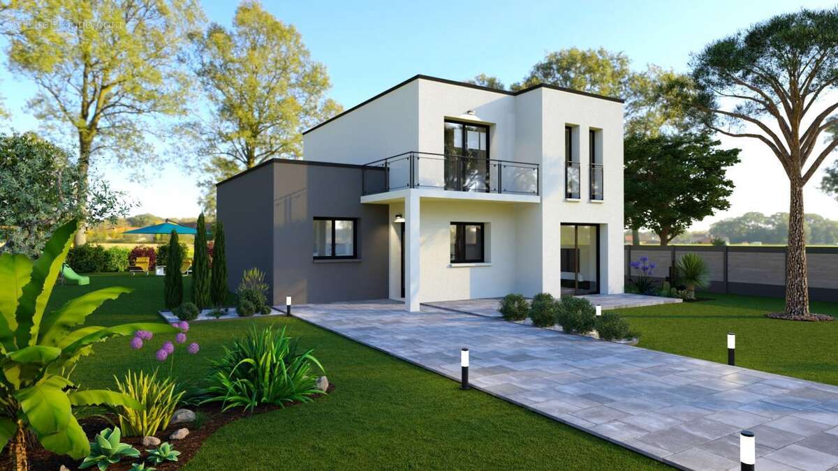 Terrain à bâtir pour projet sérieux de construction avec LDT constructeur de maisons individuelles depuis 1945 - photo 3