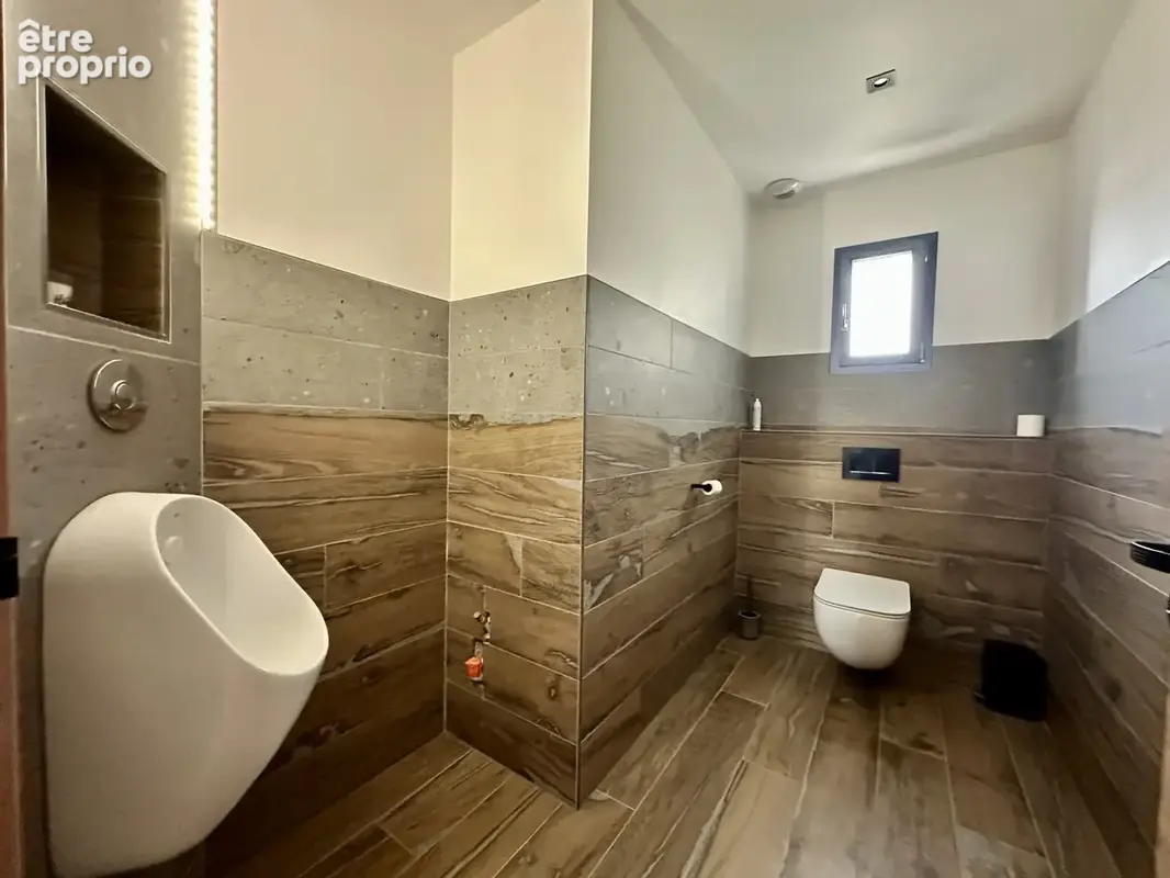 Coulon - plain pied 3ch + bureau - neuf - photo 9